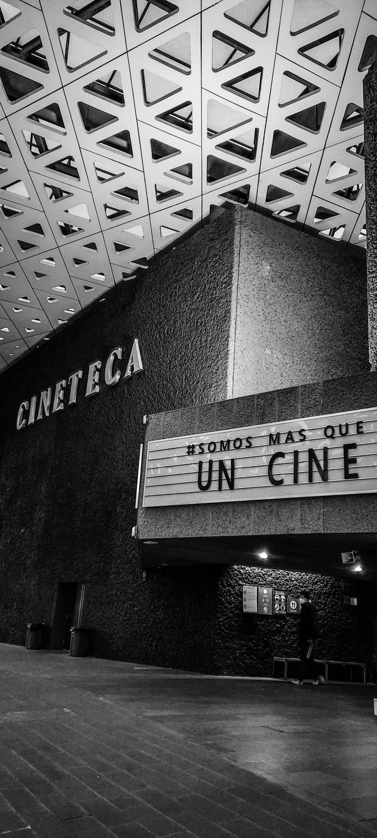 CINETECA